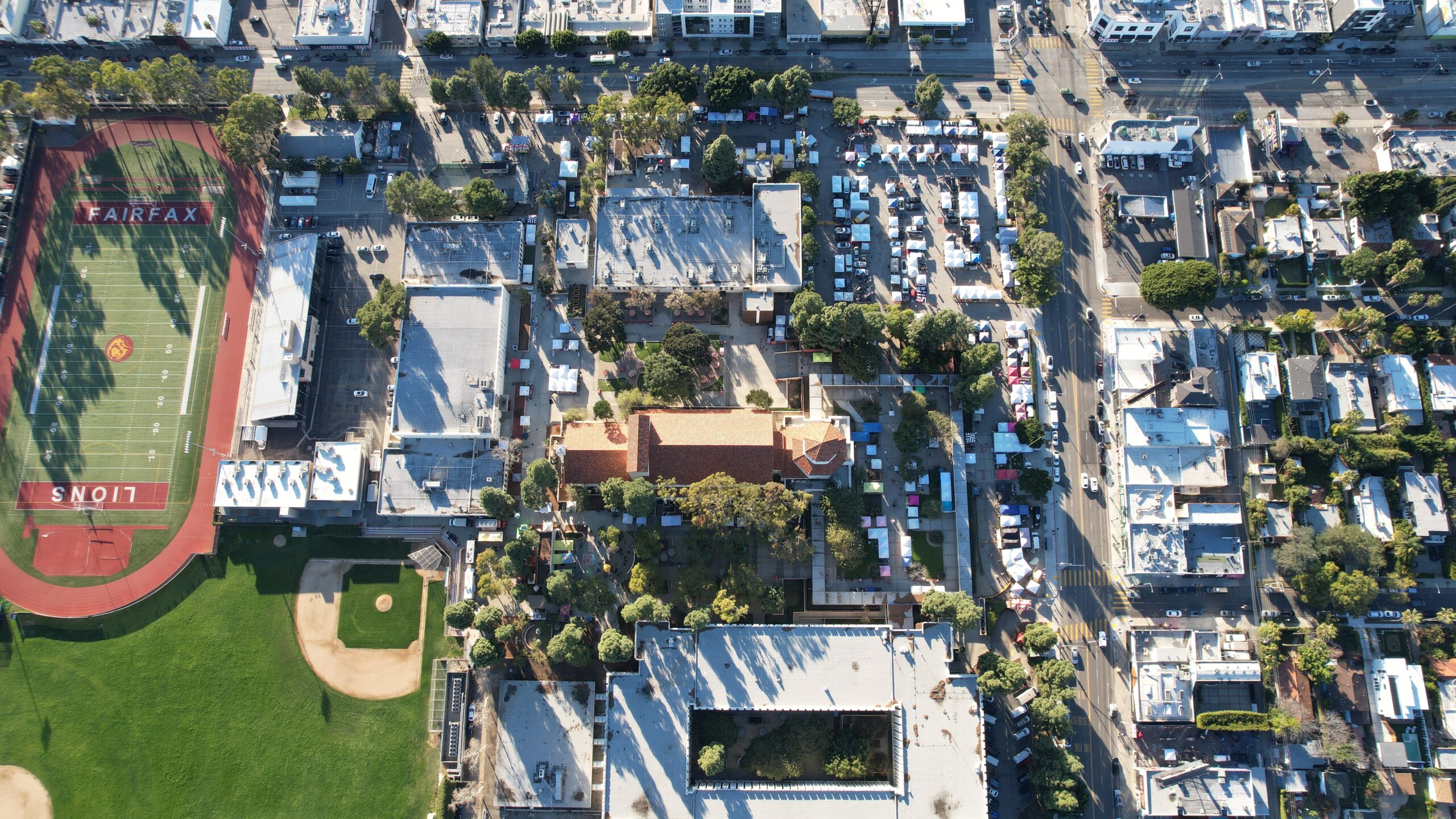 Melrose Trading Post